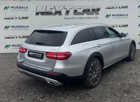 Mercedes-Benz E 220 AllTerrain * 4matic * MULTIBEAM LED * AIRMATIC, снимка 4