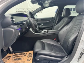 Mercedes-Benz E 220 AllTerrain * 4matic * MULTIBEAM LED * AIRMATIC, снимка 8