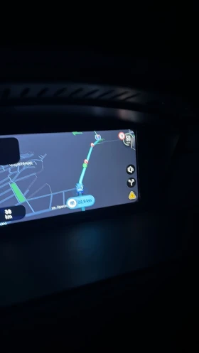 BMW 525, снимка 8