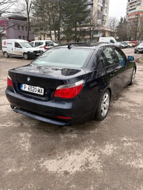 BMW 525, снимка 4