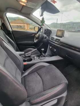 Mazda 3, снимка 8