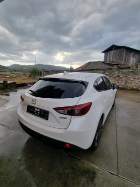 Mazda 3, снимка 4