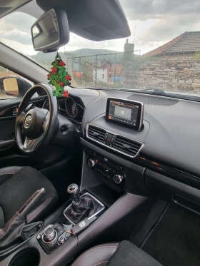 Mazda 3, снимка 7