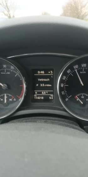 Skoda Superb 1.9 TDI, снимка 3