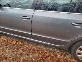 Skoda Superb 1.9 TDI, снимка 7