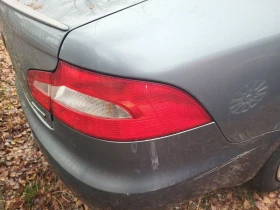 Skoda Superb 1.9 TDI, снимка 9