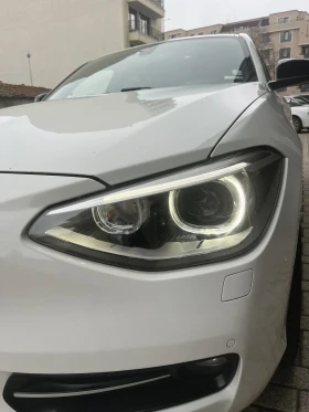 BMW 118 i Sport Edition , снимка 8