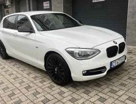 BMW 118 i Sport Edition , снимка 6
