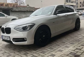BMW 118 i Sport Edition , снимка 2