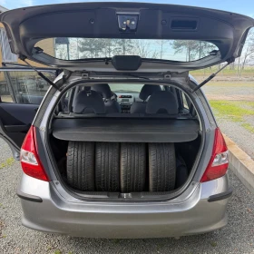 Honda Jazz, снимка 9