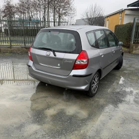Honda Jazz, снимка 5