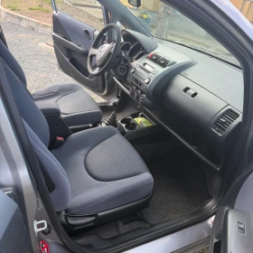 Honda Jazz, снимка 8