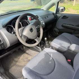 Honda Jazz, снимка 6