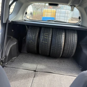 Honda Jazz, снимка 11