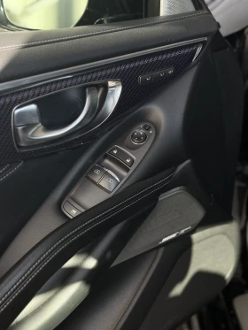 Infiniti Q Q60 Red Sport, снимка 12