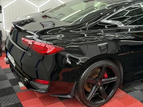 Infiniti Q Q60 Red Sport, снимка 7