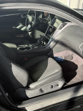 Infiniti Q Q60 Red Sport, снимка 10