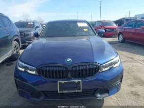 BMW 330 330I Xdrive* ДИГИТАЛНО* ТАБЛО KEYLESS* , снимка 3