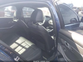 BMW 330 330I Xdrive* ДИГИТАЛНО* ТАБЛО KEYLESS* , снимка 13