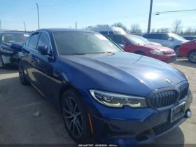 BMW 330 330I Xdrive* ДИГИТАЛНО* ТАБЛО KEYLESS* , снимка 1