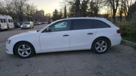 Audi A4 LED дневни, затопляне на седалки, Кожа, снимка 4