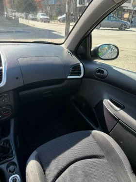 Peugeot 206, снимка 4
