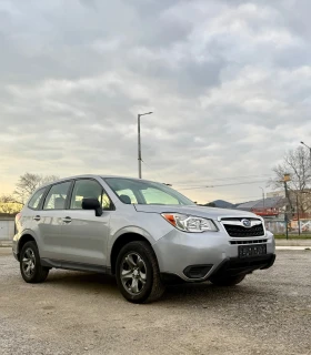 Subaru Forester 2.5i 4x4 перфектен, снимка 8