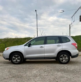 Subaru Forester 2.5i 4x4 перфектен, снимка 3