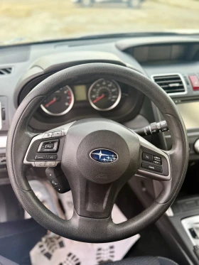 Subaru Forester 2.5i 4x4 перфектен, снимка 15