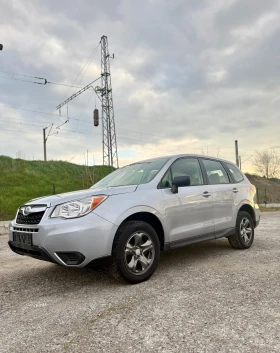 Subaru Forester 2.5i 4x4 перфектен, снимка 2