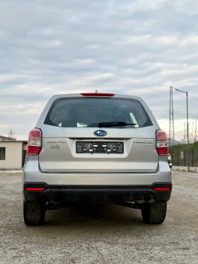 Subaru Forester 2.5i 4x4 перфектен, снимка 5