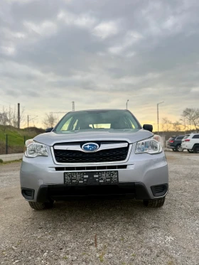 Subaru Forester 2.5i 4x4 перфектен, снимка 1
