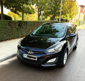 Hyundai I30 1.4 CDTI, снимка 1