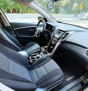 Hyundai I30 1.4 CDTI, снимка 8