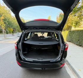 Hyundai I30 1.4 CDTI, снимка 10
