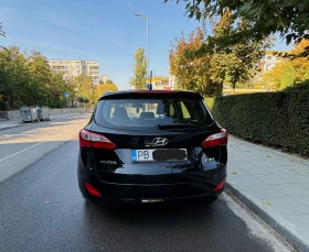 Hyundai I30 1.4 CDTI, снимка 2
