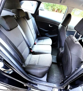 Hyundai I30 1.4 CDTI, снимка 9