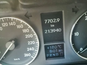 Mercedes-Benz C 270 CDI Avantgard, снимка 10