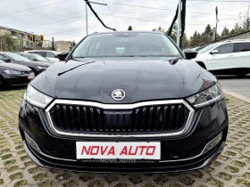 Skoda Octavia 1.5-E TEC-150кс-DSG-104000км-СУПЕР СЪСТОЯНИЕ, снимка 6