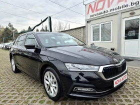 Skoda Octavia 1.5-E TEC-150кс-DSG-104000км-СУПЕР СЪСТОЯНИЕ, снимка 5