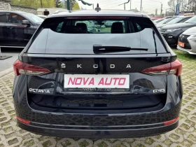 Skoda Octavia 1.5-E TEC-150кс-DSG-104000км-СУПЕР СЪСТОЯНИЕ, снимка 3