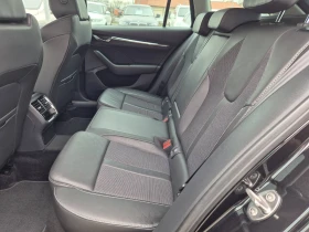Skoda Octavia 1.5-E TEC-150кс-DSG-104000км-СУПЕР СЪСТОЯНИЕ, снимка 15