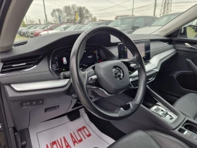 Skoda Octavia 1.5-E TEC-150кс-DSG-104000км-СУПЕР СЪСТОЯНИЕ, снимка 8