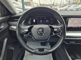 Skoda Octavia 1.5-E TEC-150кс-DSG-104000км-СУПЕР СЪСТОЯНИЕ, снимка 9