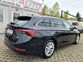Skoda Octavia 1.5-E TEC-150кс-DSG-104000км-СУПЕР СЪСТОЯНИЕ, снимка 4