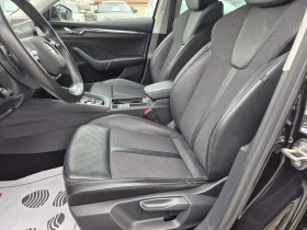 Skoda Octavia 1.5-E TEC-150кс-DSG-104000км-СУПЕР СЪСТОЯНИЕ, снимка 7