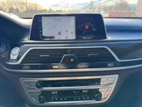 BMW 750 XI, снимка 9