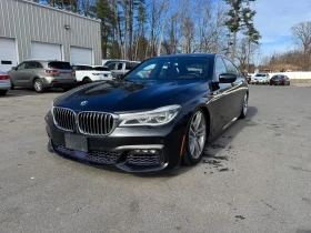 BMW 750 XI, снимка 2