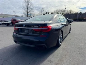 BMW 750 XI, снимка 6