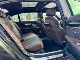 BMW 750 XI, снимка 11